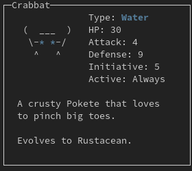 Crabbat